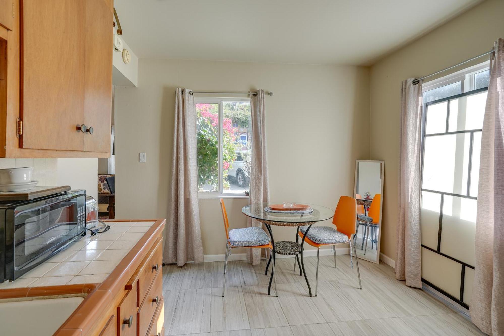 Downtown Oakland Studio, 6 Mi To Toll Plaza Beach! Apartment Exterior photo